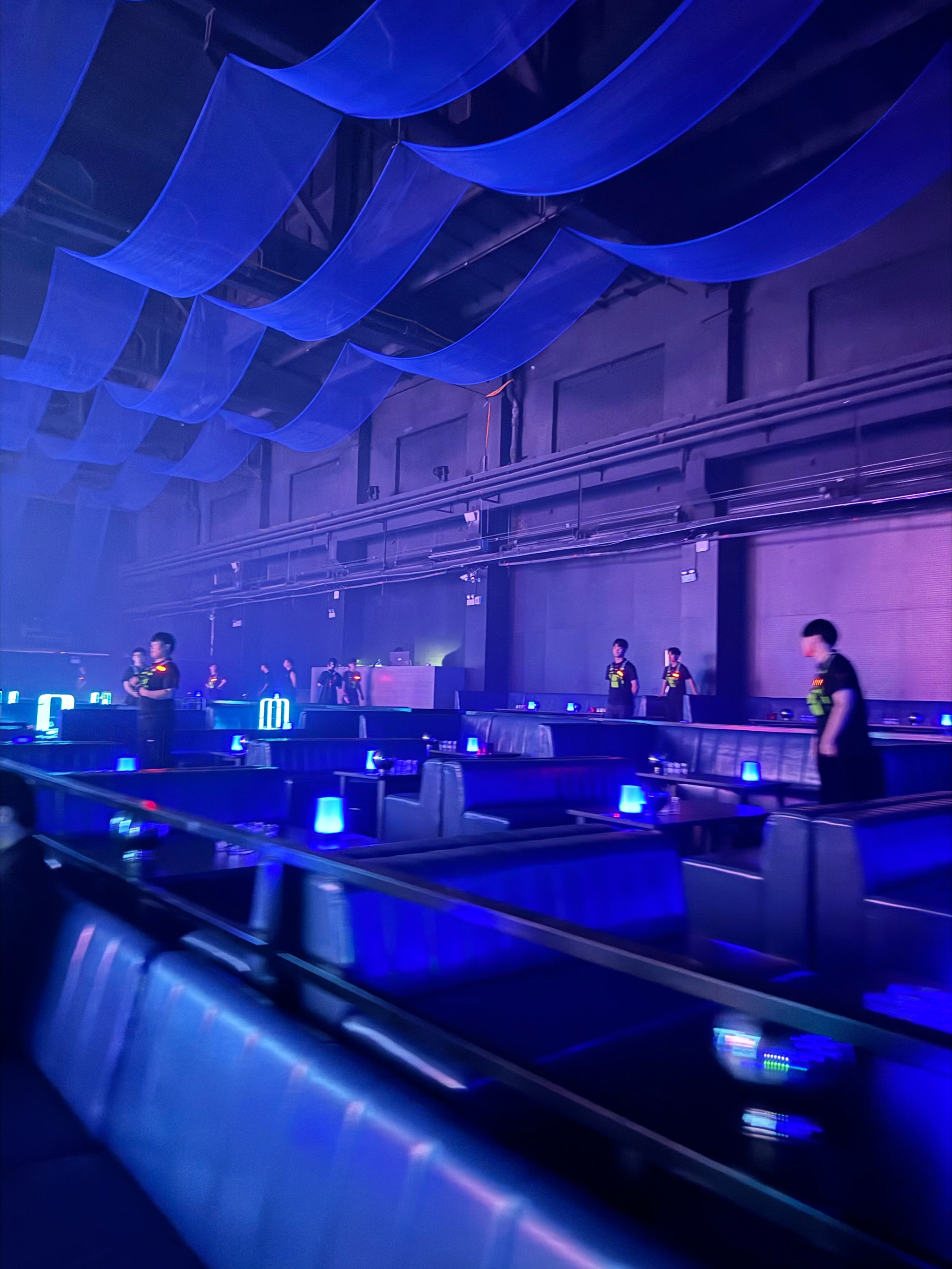 葫芦岛商务ktv新型商务ktv模式解析-兴城市ktv预定