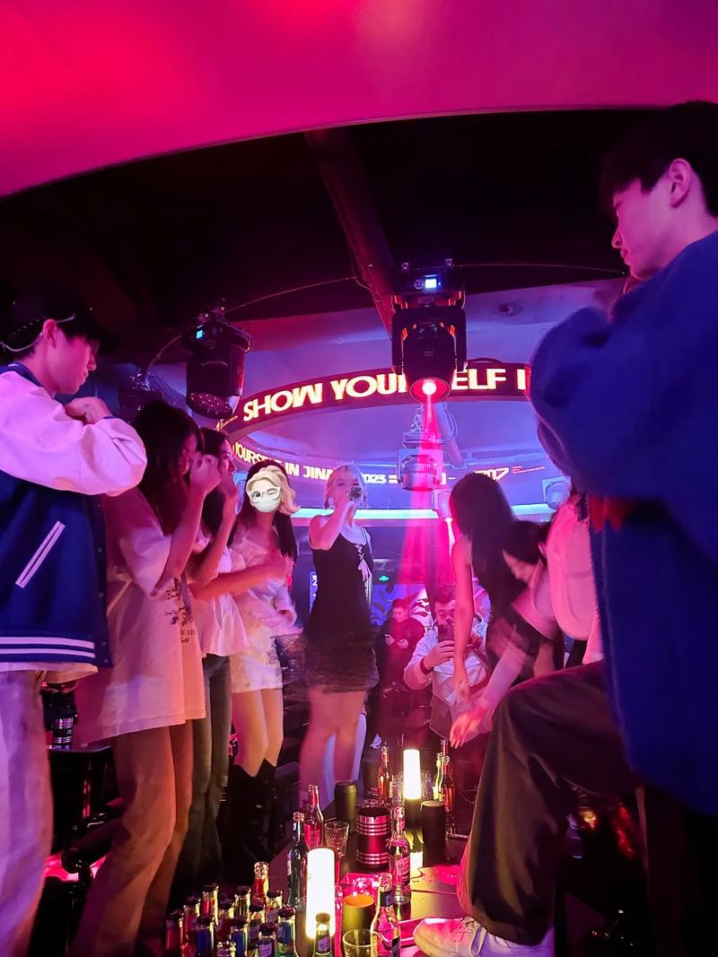 葫芦岛商务KTV一览-兴城市ktv预定